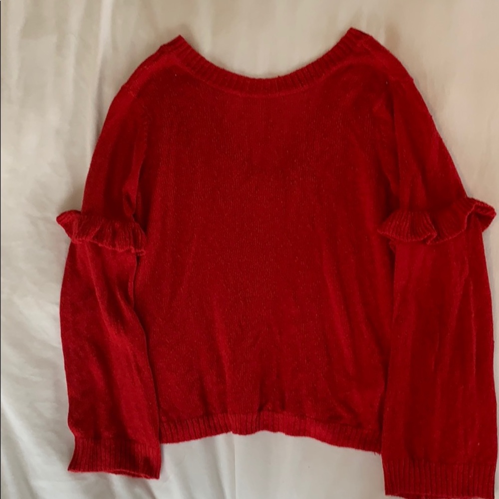 Fifth label sweater